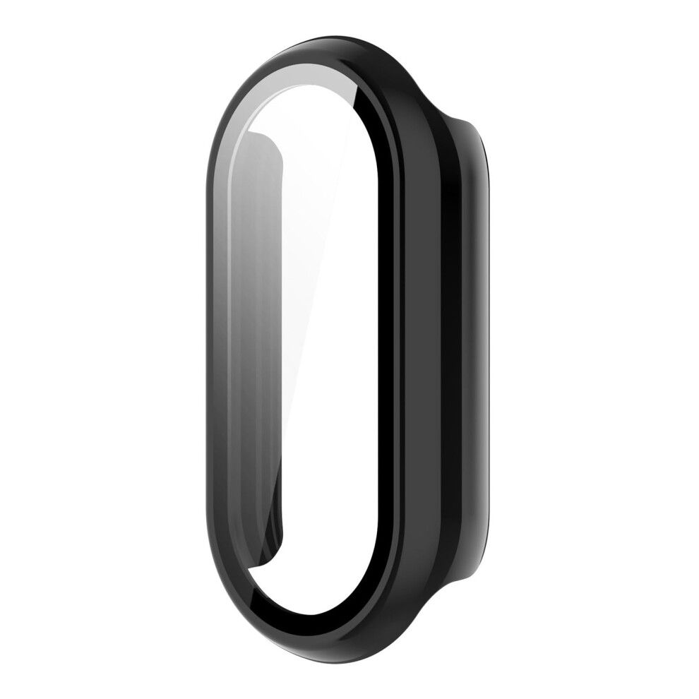 Case Glass For Xiaomi Mi Band 9 Anti Scratch Protective Cover Allaround Pc Screen Protector Bumper For Mi Band 9 Cover Shell Watch Case 9455672284608