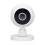 Wireless Indoor Security Camera 1080p, 360 Rotation, Night Vision 15