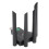 Wireless USB Adapter 1300Mbps Dual Band 4 Antennas for Windows 12
