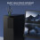 Wireless USB Adapter 1300Mbps Dual Band 4 Antennas for Windows 5