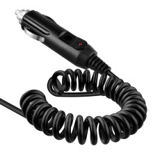 12V DC Power Adapter for Insignia NSP9DVD15 Portable DVD Player, Reliable Power with Safety Protection