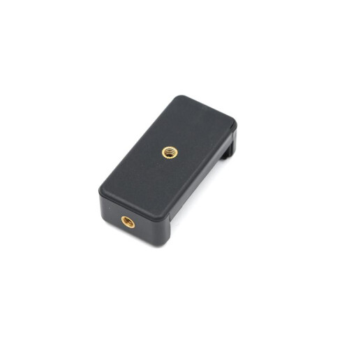 Mobilstativ / kamerastativ (45-160 cm) Svart 2