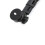 Mobilstativ / kamerastativ (45-160 cm) Svart 4