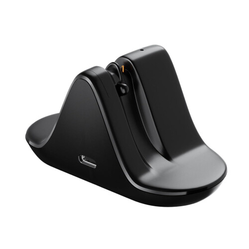 Smart Glasses Charging Dock with Fast Charging and LED Indicator for Meta Smart Glasses 1