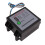 Universal Trailer Breakaway Kit with 12V LED Test System for All Vehicles 12