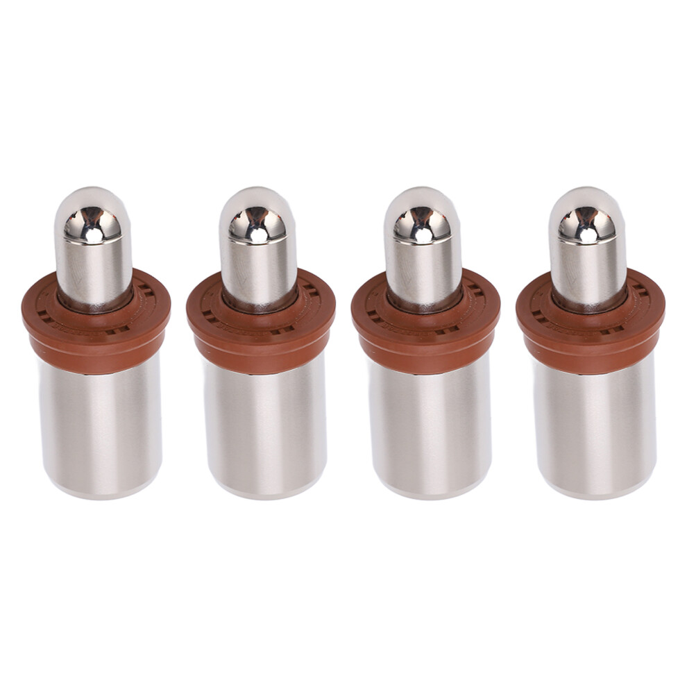 4Pcs Temperature Resistant Joystick Handles