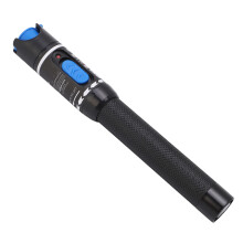 Leichter roter Laser-Fehlerortungs-Kit, Reichweite 5 km, Aluminiumlegierung