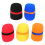 Thickened Drop-Resistant Microphone Windscreen Cover 56x85mm 2