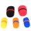 Thickened Drop-Resistant Microphone Windscreen Cover 56x85mm 7