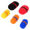 Thickened Drop-Resistant Microphone Windscreen Cover 56x85mm 8