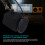 High Density Microphone Windscreen 180mm for 50-75mm Microphones 7