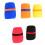 Thickened Drop-Resistant Microphone Windscreen Cover 56x85mm 6