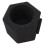 High Density Microphone Windscreen 180mm for 50-75mm Microphones 13