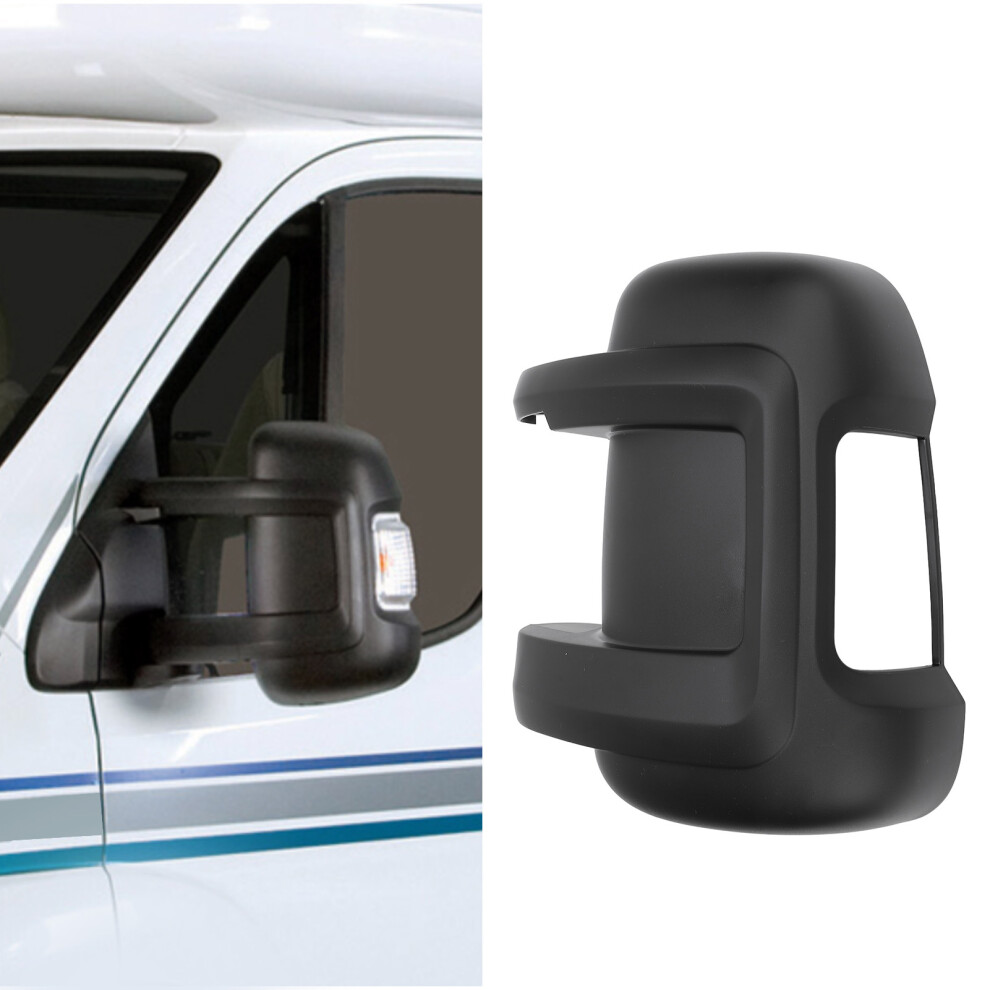 Durable Mirror Cap Left 2006-2024 Ducato 7293282903975