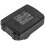 18V Liion Replacement Battery 2000mAh for Collomix PRO HT Power Tools Longlasting Power 5