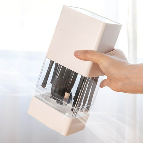 Make-up Pinselhalter, 12 Löcher 2