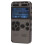 Mp3Player Integrated Voice Recorder With Timed Recording Function And USB Flash Drive Capability For Students And Writers Featuring Professional 3