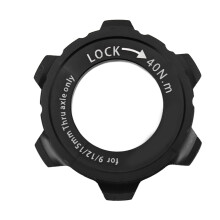 Bike Disc Brake Center Lock Adapter 44mm BCD