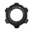 Bike Disc Brake Center Lock Adapter 44mm BCD 1