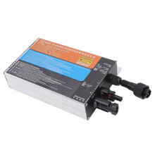 Solar Mikro Wechselrichter 500W 18-60V IP55