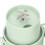 Portable Blender 70W USB Rechargeable 1L with Shoulder Strap 7