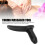 Webcam HD 1080p USB con microfono per streaming in diretta e videoconferenze 3