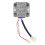 3 Wire AVR Automatic Voltage Regulator Aluminium 8