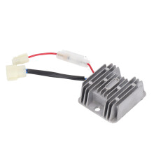3 Wire AVR Rectifier Aluminium Alloy Generator