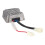 3 Wire AVR Automatic Voltage Regulator Aluminium 4