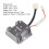 3 Wire AVR Automatic Voltage Regulator Aluminium 13