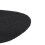 40 Stück Sensor-Patches Schwarz 7,5 cm selbstklebend 8