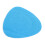 Parche sensor 30 piezas, 7.2x8cm cinta de parche azul 12