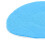 Parche sensor 30 piezas, 7.2x8cm cinta de parche azul 11