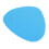 Parche sensor 30 piezas, 7.2x8cm cinta de parche azul 1