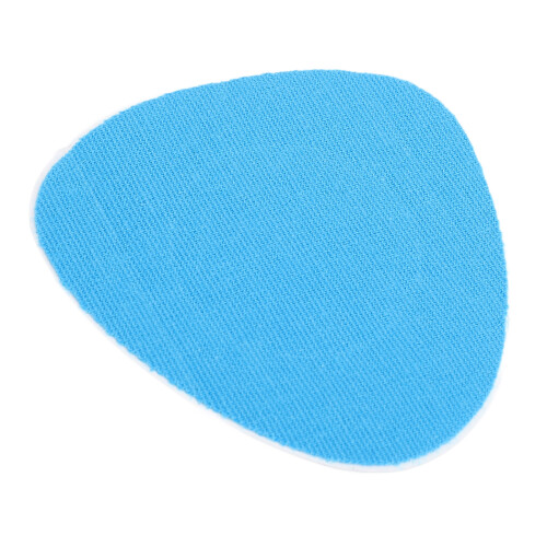 Parche sensor 30 piezas, 7.2x8cm cinta de parche azul