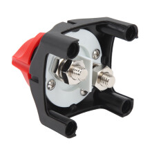 Rotary Batterie Schalter für Wohnmobil Marine