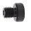 Pool-Cue Endplug-Schraube - Aluminiumlegierung 9