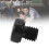 Pool-Cue Endplug-Schraube - Aluminiumlegierung 7
