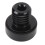 Pool-Cue Endplug-Schraube - Aluminiumlegierung 11