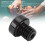Pool-Cue Endplug-Schraube - Aluminiumlegierung 4