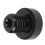 Pool-Cue Endplug-Schraube - Aluminiumlegierung 8