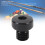 Pool-Cue Endplug-Schraube - Aluminiumlegierung 3