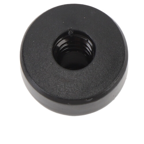 Pool-Cue Endplug-Schraube - Aluminiumlegierung