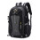 40L Hiking Backpack Lightweight Water Resistant Daypack with Padded 1