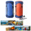 Large Capacity Compression Sack for Sleeping Bag Camping, Durable Waterproof Stuff Sack, Space Saving Design 2
