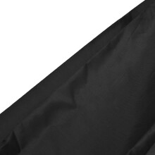 Heavy Duty Fountain Cover 210D Oxford