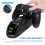 Doppelte Ladestation für zwei PS4/PS4 Slim/PS4 Pro-Controller 2