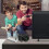 Doppelte Ladestation für zwei PS4/PS4 Slim/PS4 Pro-Controller 7