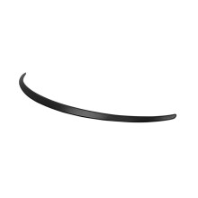 Trunk Spoiler 20202023 Pmmr Red Metallic Factory Style Rear Upgrade for Tesla Model Y