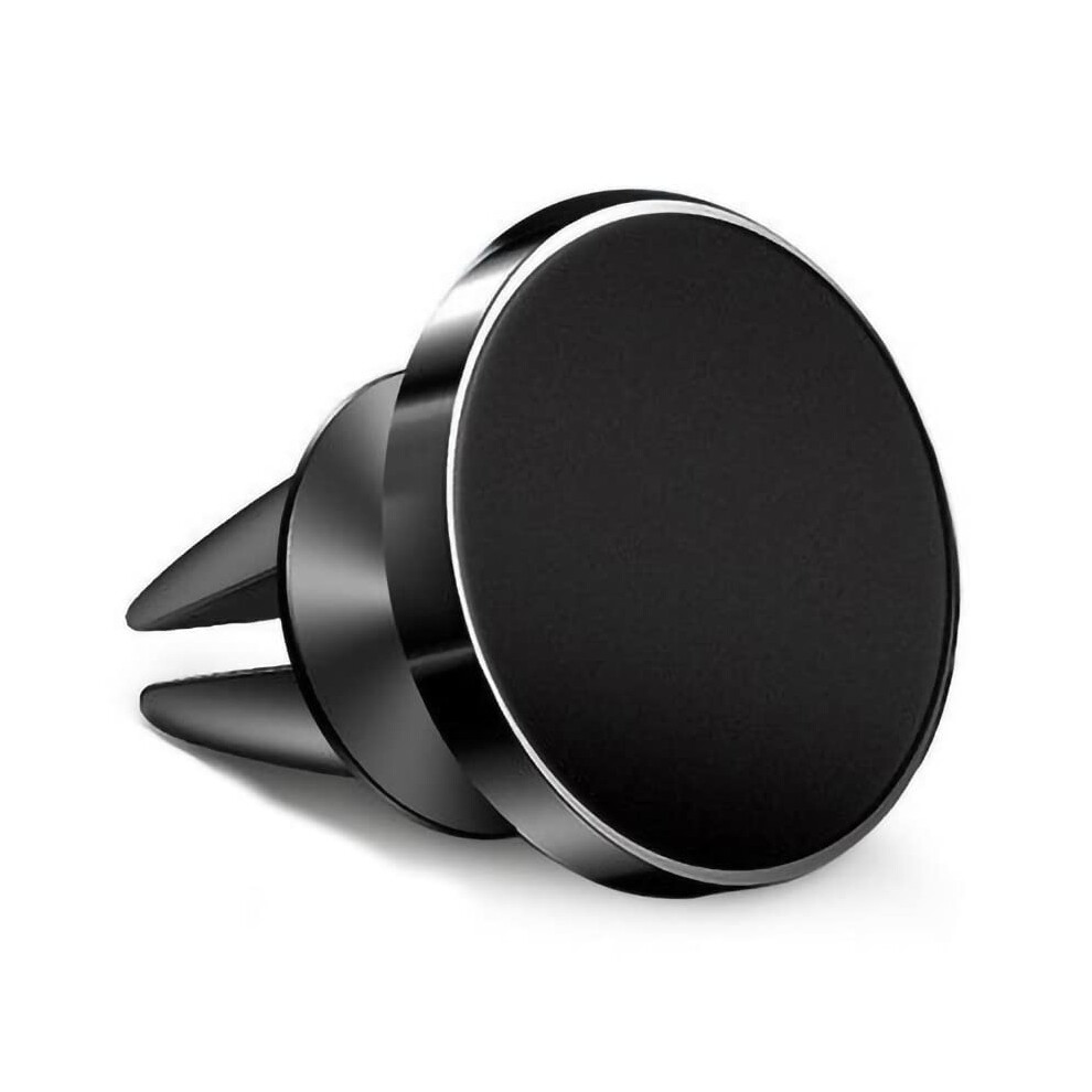 Magnetic Car Phone Holder For Acura Rdx 20192025, Strong Magnet Air Vent Mount, Black 9092120794946